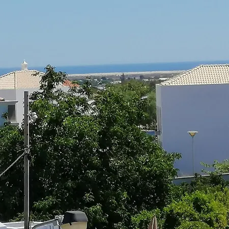 Konukevi Cerro E Mar