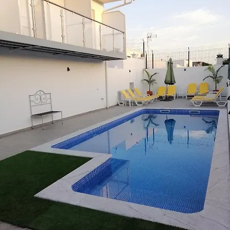 Cerro E Mar *