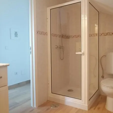 Cerro E Mar Konukevi *