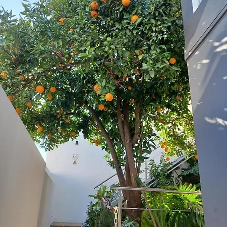 Cerro E Mar Konukevi