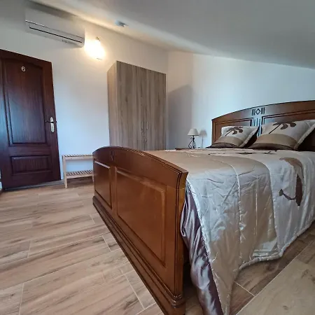 Konukevi Cerro E Mar Moncarapacho