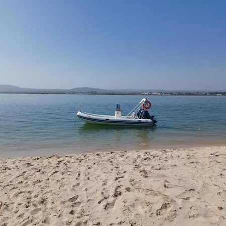 Konukevi Cerro E Mar