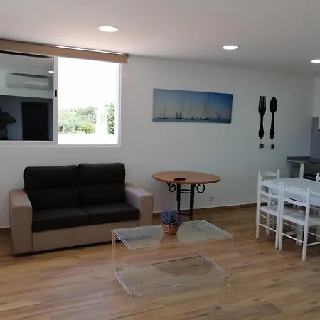 Cerro E Mar Konukevi *