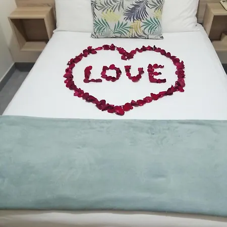 Cerro E Mar Konukevi