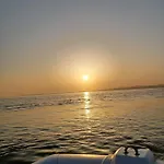 Cerro E Mar Guest house Moncarapacho